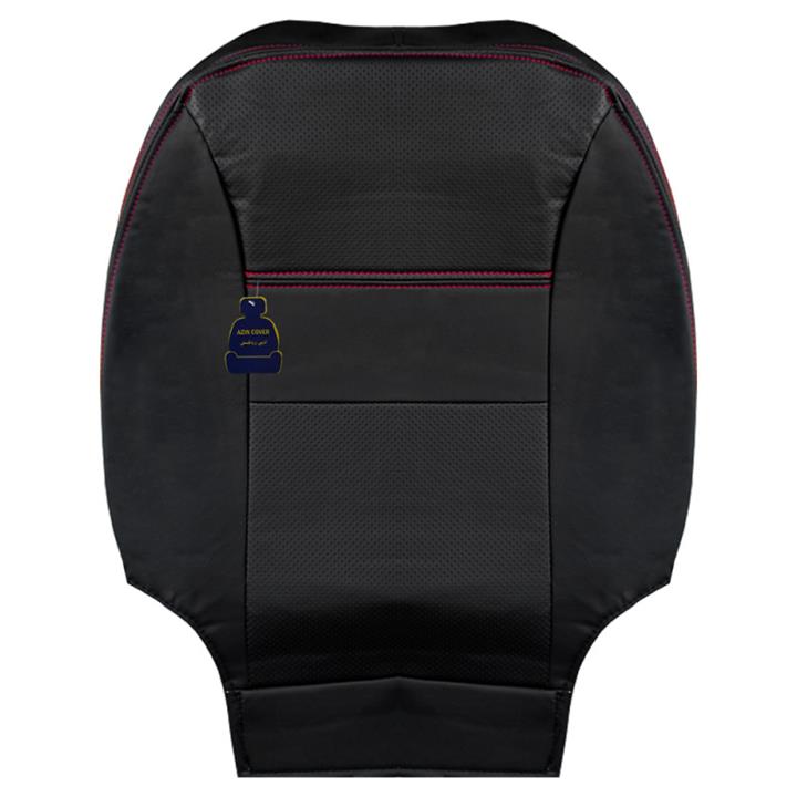 روکش صندلی خودرو آذین روکش مدل AZ88 مناسب برای ام وی ام X33 NEW